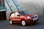 Ford Fusion 2006 года